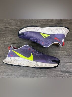 Nike Pegasus Trail 3 Women’s running shoes